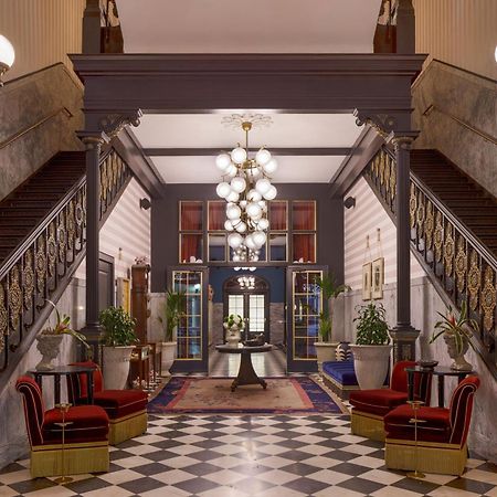 Maison Metier New Orleans Eksteriør billede
