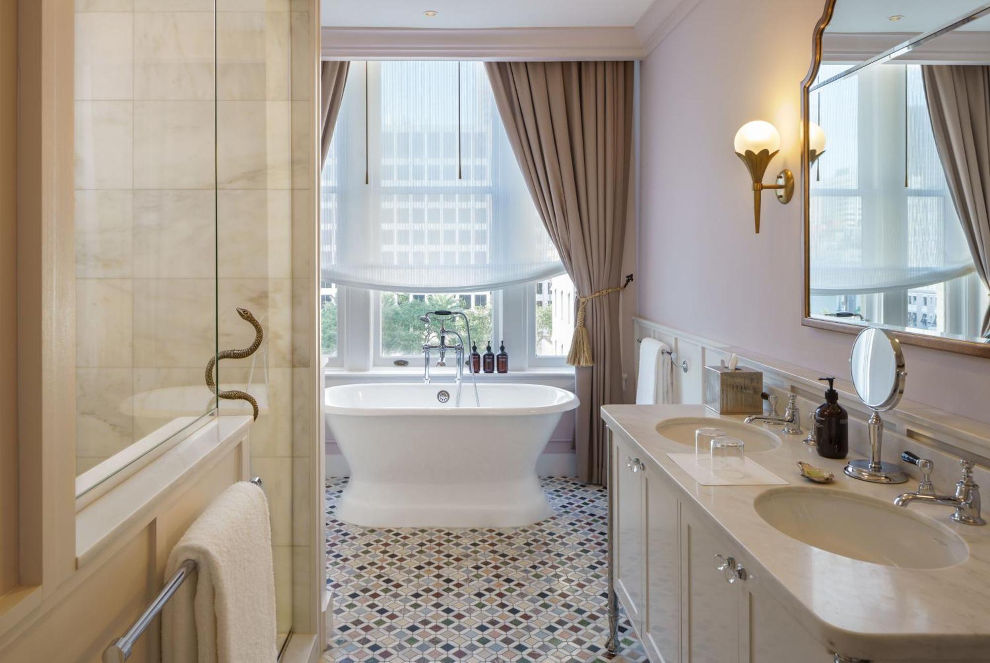 Maison Metier New Orleans Eksteriør billede