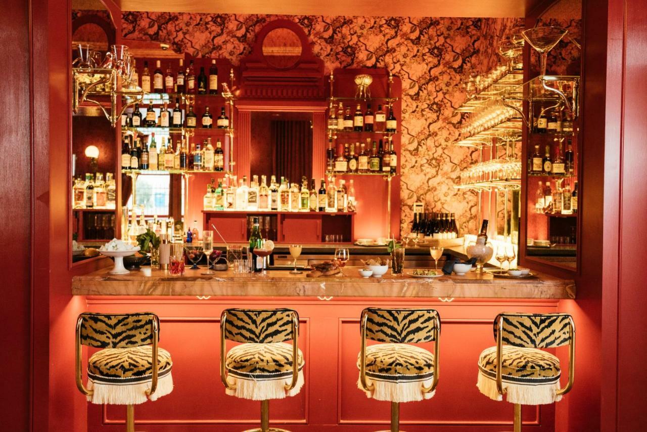 Maison Metier New Orleans Eksteriør billede